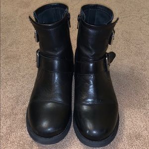 steve madden morty boots